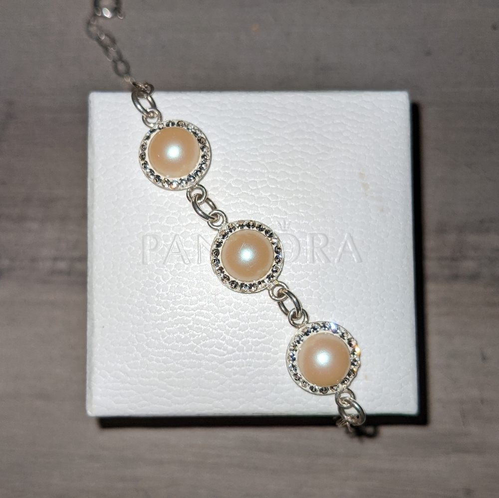 Pandora Bracelet